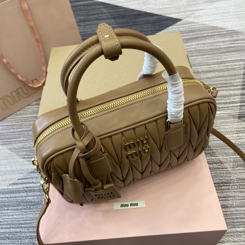 Miu Miu Top Handle Bags